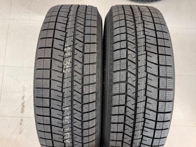 Cコン INTER MILANO AZ SPORTS  + DUNLOP WINTERMAXX WM03 ☆現行RP系ステップワゴン対応!!☆