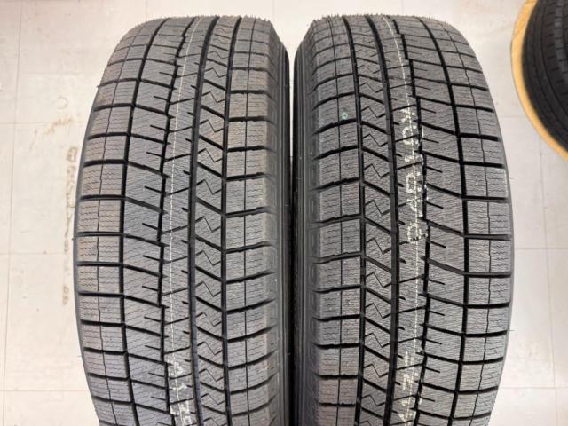 Cコン INTER MILANO AZ SPORTS  + DUNLOP WINTERMAXX WM03 ☆現行RP系ステップワゴン対応!!☆