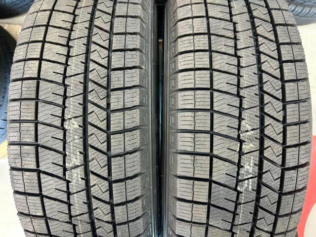 Bコン weds VELVA SPORT  + DUNLOP WINTERMAXX WM03 ☆現行RP系ステップワゴン対応!!☆