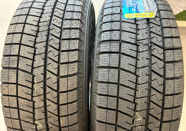 Bコン weds VELVA SPORT  + DUNLOP WINTERMAXX WM03 ☆現行RP系ステップワゴン対応!!☆