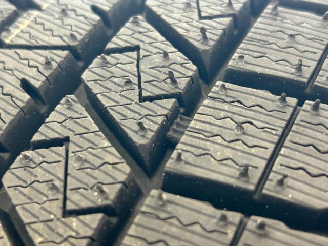 Bコン weds VELVA SPORT  + DUNLOP WINTERMAXX WM03 ☆現行RP系ステップワゴン対応!!☆
