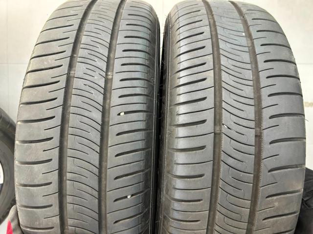 日産 C27/セレナハイウェイスター後期純正ホイール  + DUNLOP ENASAVE RV505