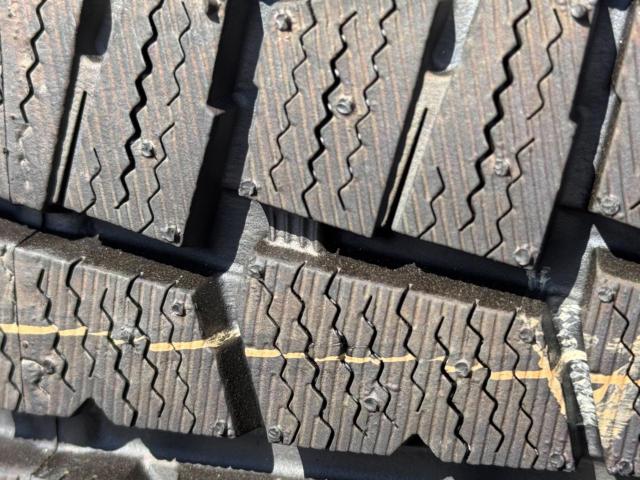 Cコン YOKOHAMA MILLOUS  + DUNLOP WINTERMAXX WM02 ☆90系ヴォクシー対応!!☆