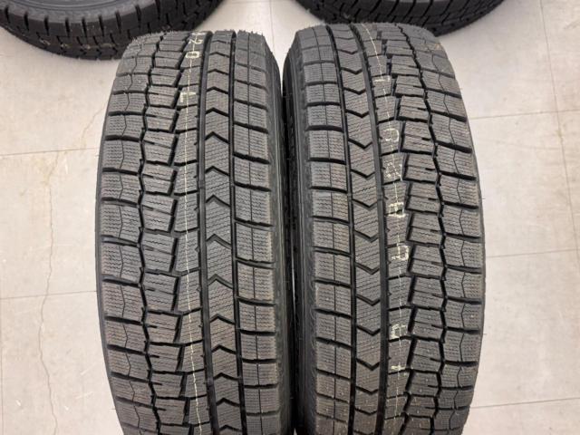 Cコン YOKOHAMA MILLOUS  + DUNLOP WINTERMAXX WM02 ☆90系ヴォクシー対応!!☆