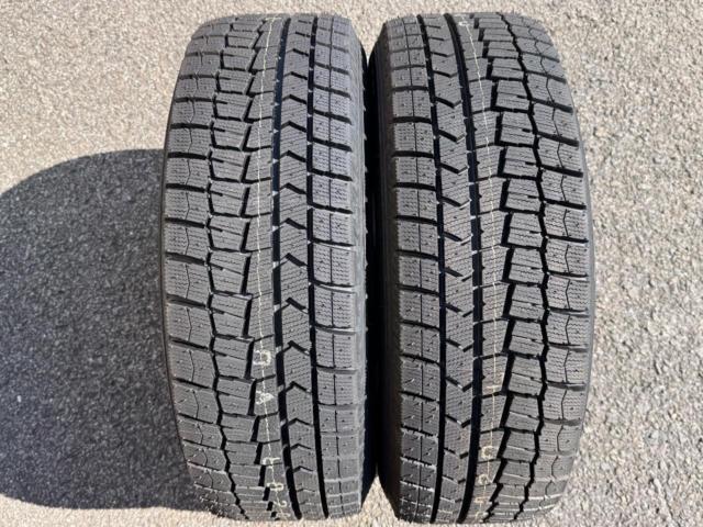 Cコン YOKOHAMA MILLOUS  + DUNLOP WINTERMAXX WM02 ☆90系ヴォクシー対応!!☆