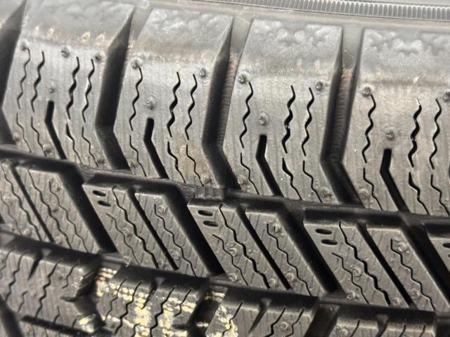 Cコン YOKOHAMA MILLOUS R.E  + GOODYEAR ICENAVI 8 ☆新品タイヤ付きセット!!☆