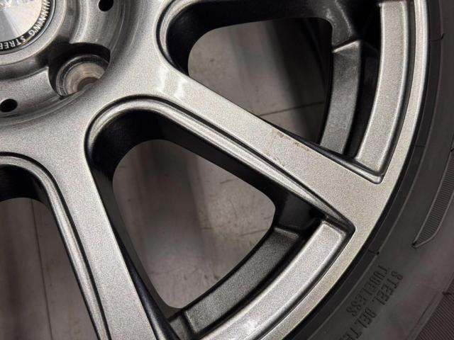 BIG WAY B-WIN +DUNLOP ENASAVE EC204+