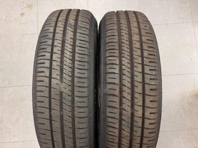 BIG WAY B-WIN +DUNLOP ENASAVE EC204+