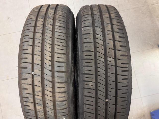 BIG WAY B-WIN +DUNLOP ENASAVE EC204+
