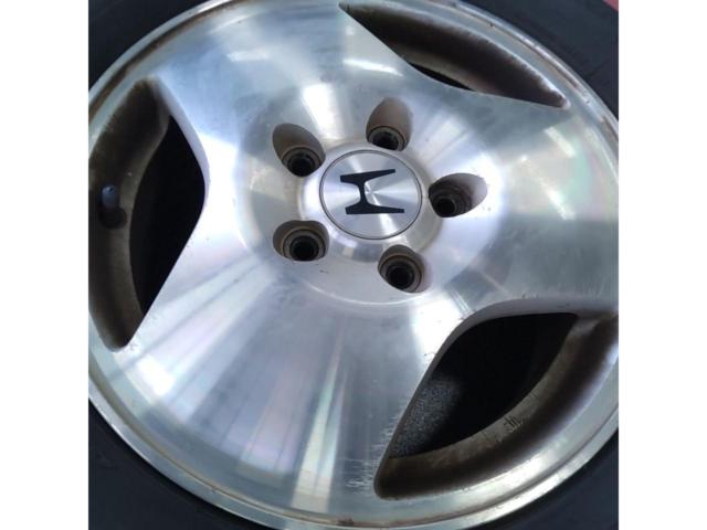 Honda genuine
S-MX original wheel