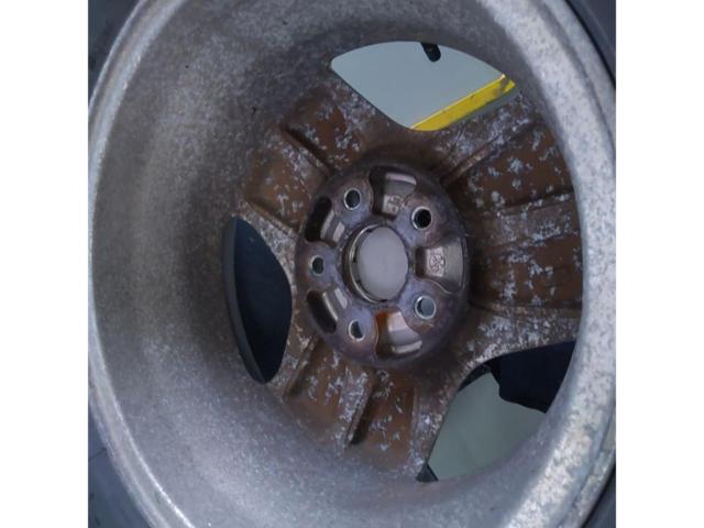 Honda genuine
S-MX original wheel