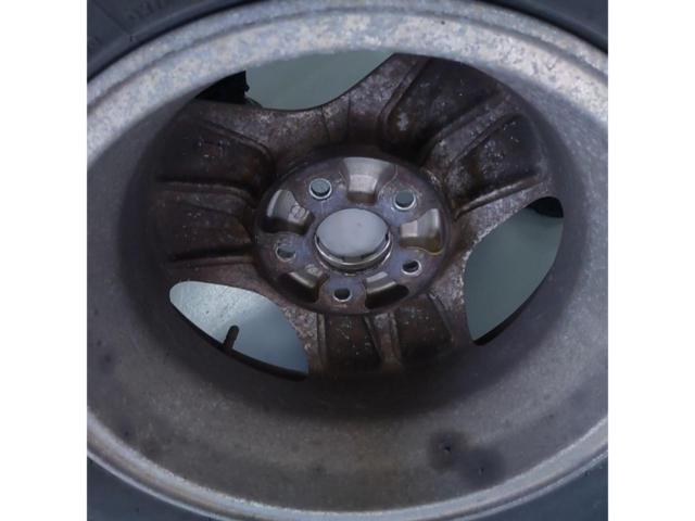 Honda genuine
S-MX original wheel
