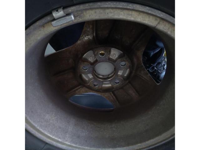 Honda genuine
S-MX original wheel