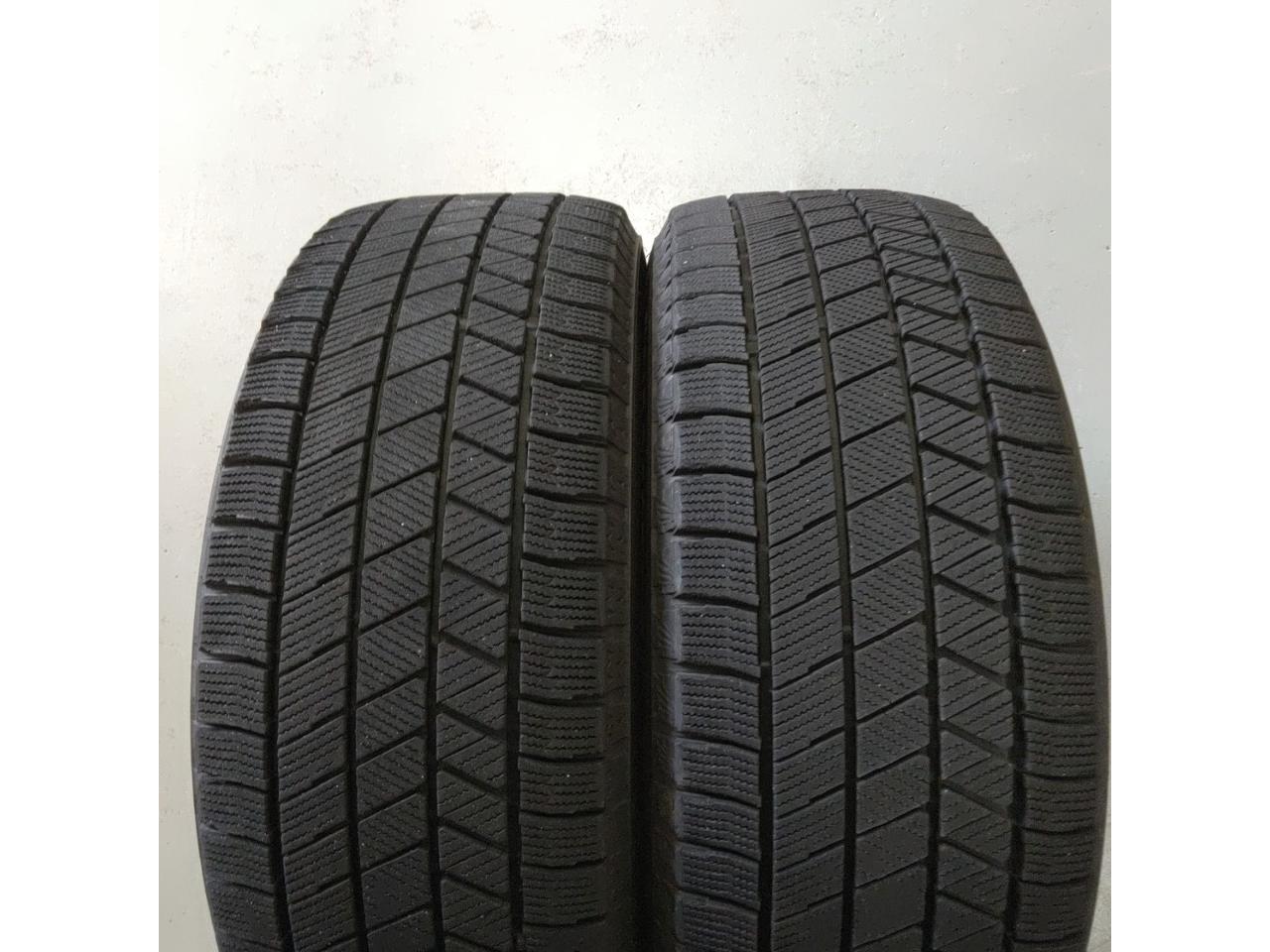 BRIDGESTONE
BLIZZAK
VRX3