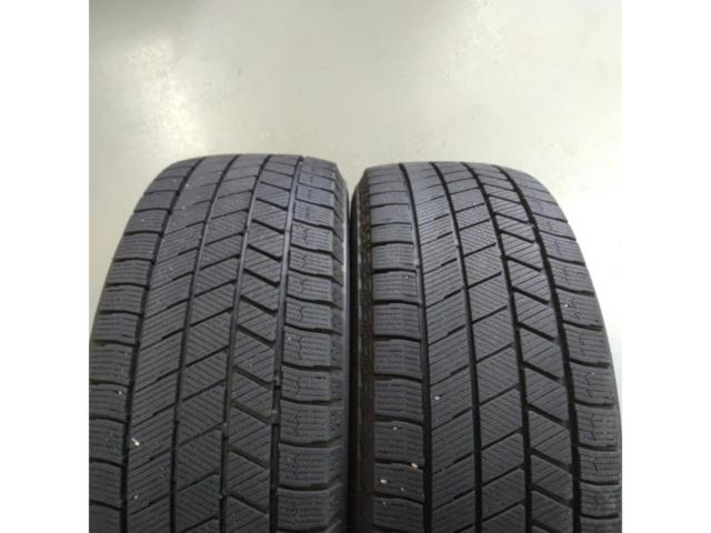BRIDGESTONE
BLIZZAK
VRX3
