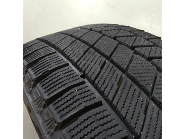 BRIDGESTONE
BLIZZAK
VRX3