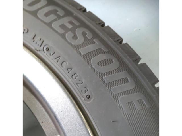 BRIDGESTONE
BLIZZAK
VRX3