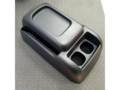 Toyota genuine
200 Hiace genuine center console