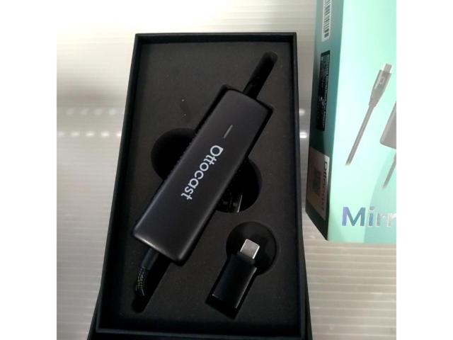 Ottocast
Ottcast
Mirror
Touch