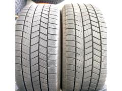 BRIDGESTONE BLIZZAK
WZ-1