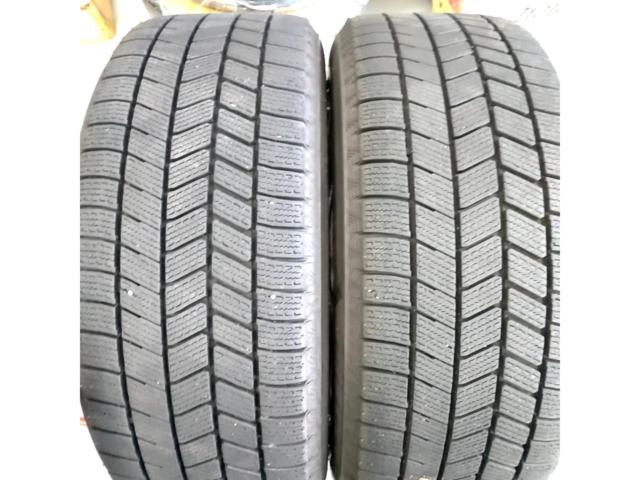 BRIDGESTONE BLIZZAK
WZ-1