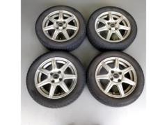 BRIDGESTONE
Zart