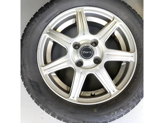 BRIDGESTONE
Zart