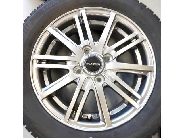 BRIDGESTONE BALMINUM
BR10