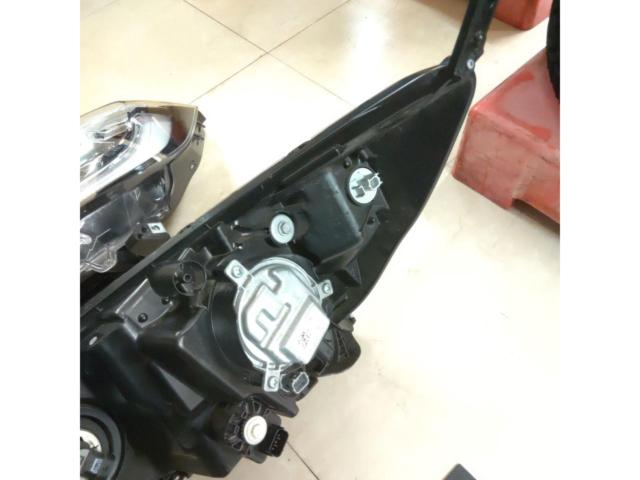 Genuine Honda headlights