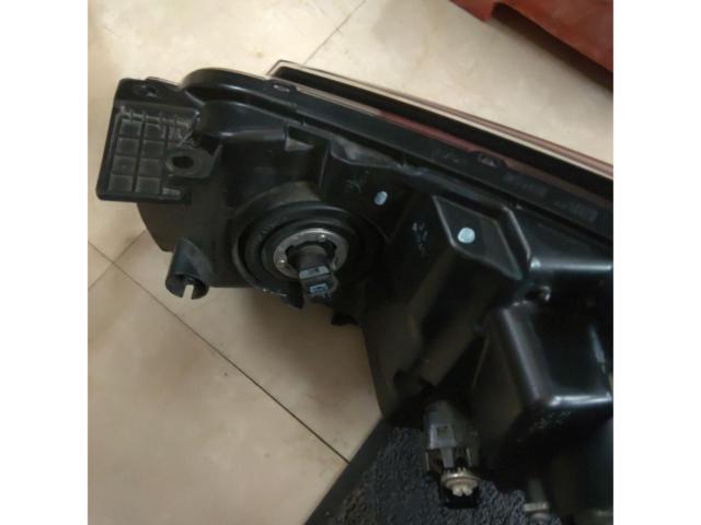 Genuine Honda headlights