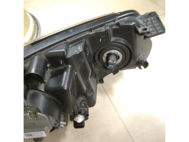 Genuine Honda headlights