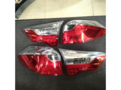 Genuine Honda taillights