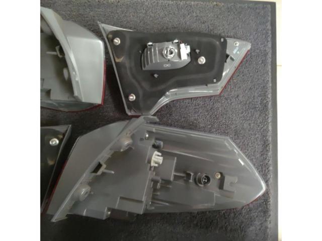 Genuine Honda taillights