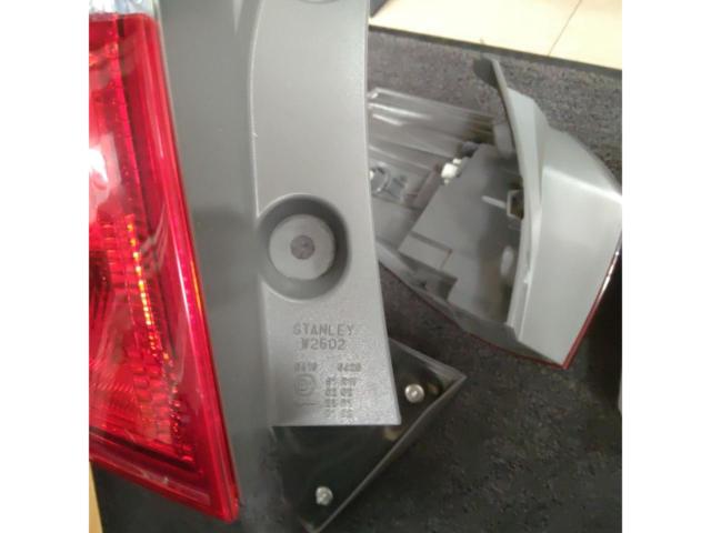 Genuine Honda taillights