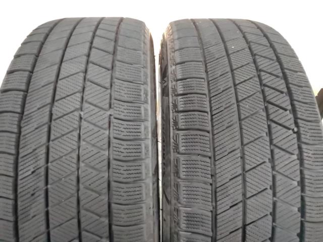 weds
LEONIS
TR
+
BRIDGESTONE (Bridgestone)
BRIDGESTONE
BLIZZAK
VRX3
