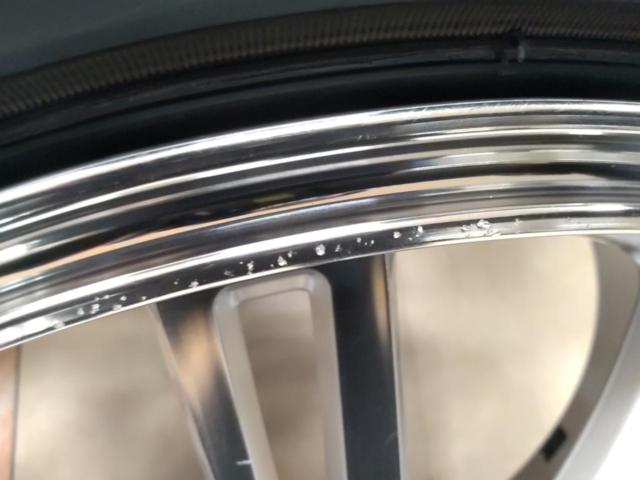 weds
LEONIS
TR
+
BRIDGESTONE (Bridgestone)
BRIDGESTONE
BLIZZAK
VRX3