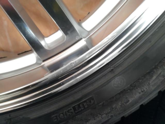 weds
LEONIS
TR
+
BRIDGESTONE (Bridgestone)
BRIDGESTONE
BLIZZAK
VRX3