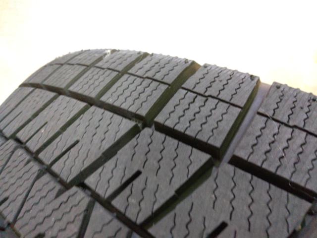 DUNLOP DUFACT DT9+ DUNLOP WINTER MAXX WM03