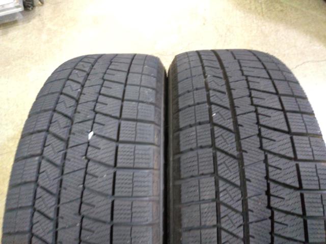DUNLOP DUFACT DT9+ DUNLOP WINTER MAXX WM03