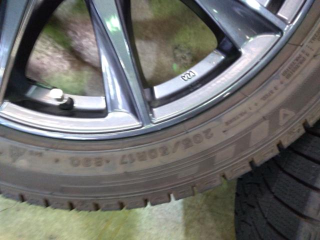 DUNLOP DUFACT DT9+ DUNLOP WINTER MAXX WM03