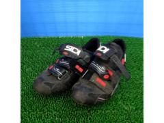 【サイクルズ】SIDI ビンディングシューズ