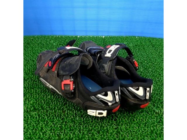 【サイクルズ】SIDI ビンディングシューズ