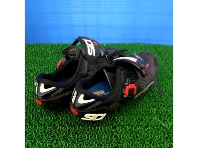 【サイクルズ】SIDI ビンディングシューズ