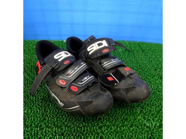 【サイクルズ】SIDI ビンディングシューズ