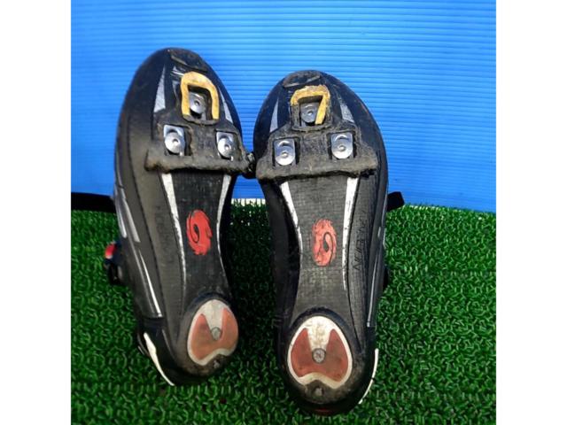 【サイクルズ】SIDI ビンディングシューズ