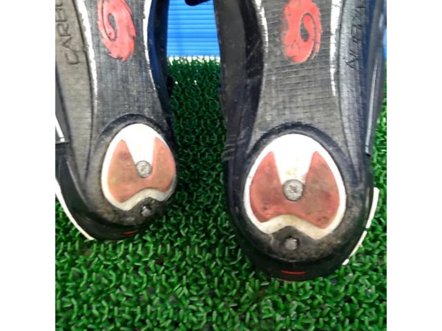 【サイクルズ】SIDI ビンディングシューズ