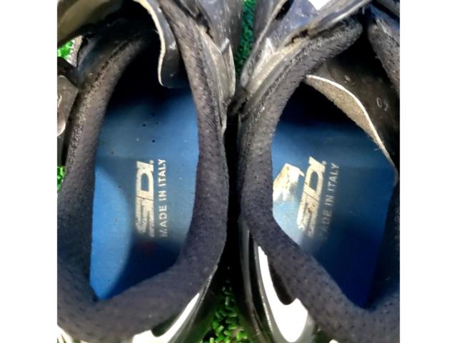【サイクルズ】SIDI ビンディングシューズ