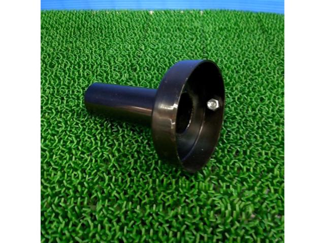 Unknown Manufacturer
Inner silencer