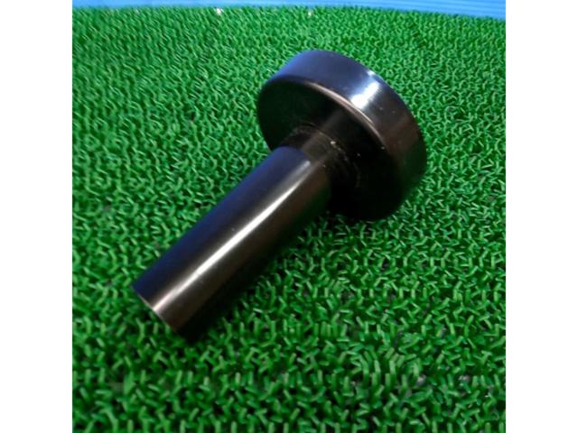 Unknown Manufacturer
Inner silencer