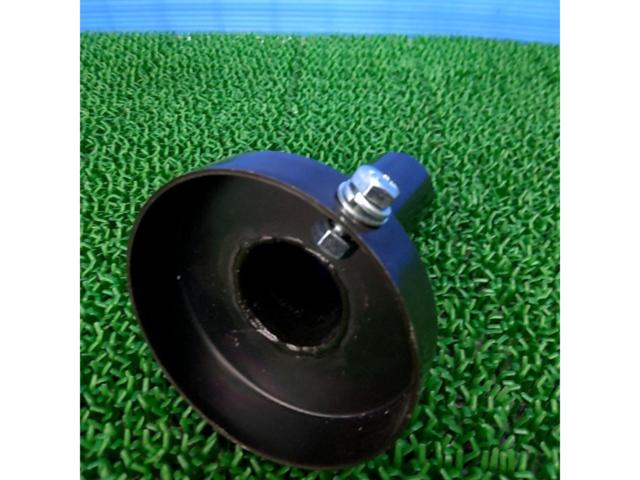 Unknown Manufacturer
Inner silencer